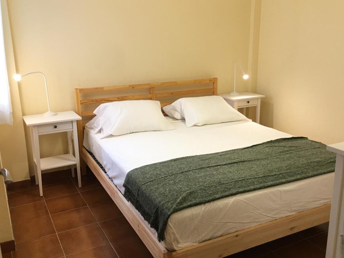 Apartamento El Fraile Arona  Exterior photo