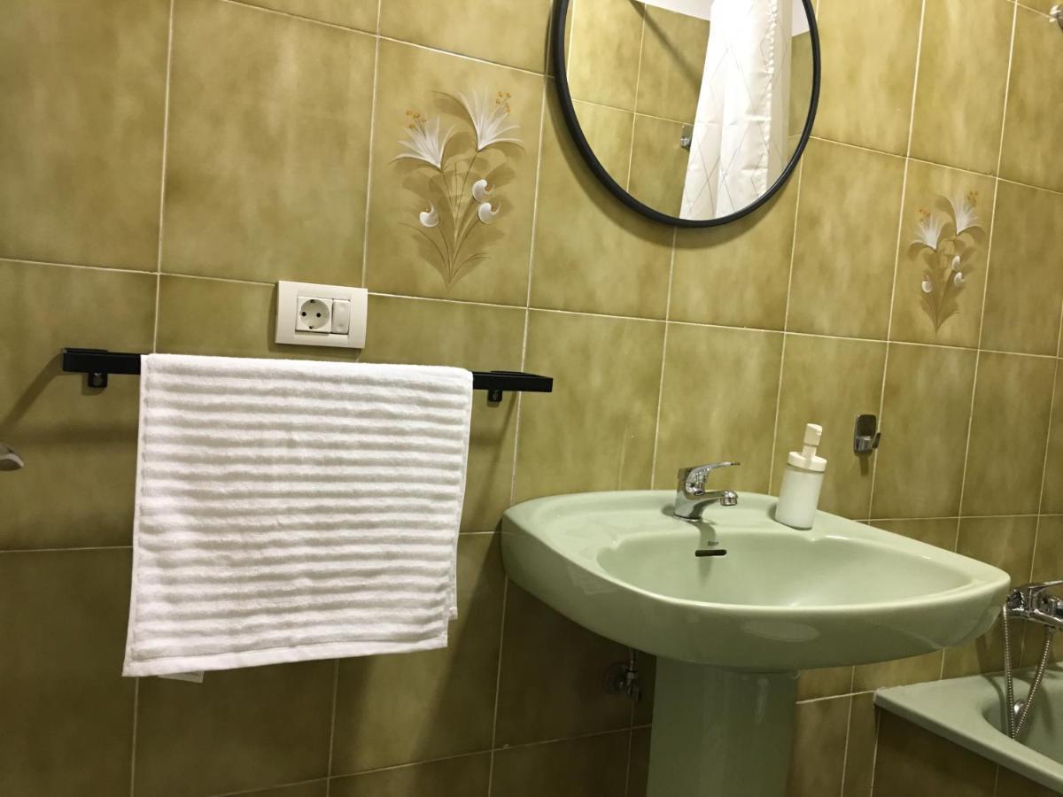 Apartamento El Fraile Arona  Exterior photo