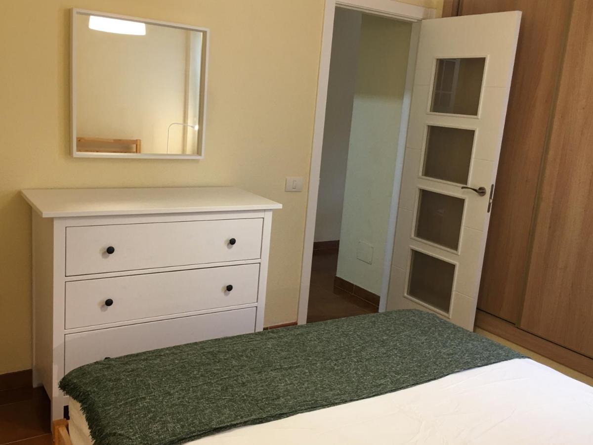 Apartamento El Fraile Arona  Exterior photo